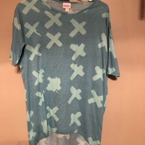Lularoe xxs irma
